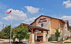 Hampton Inn & Suites Austin Lakeway